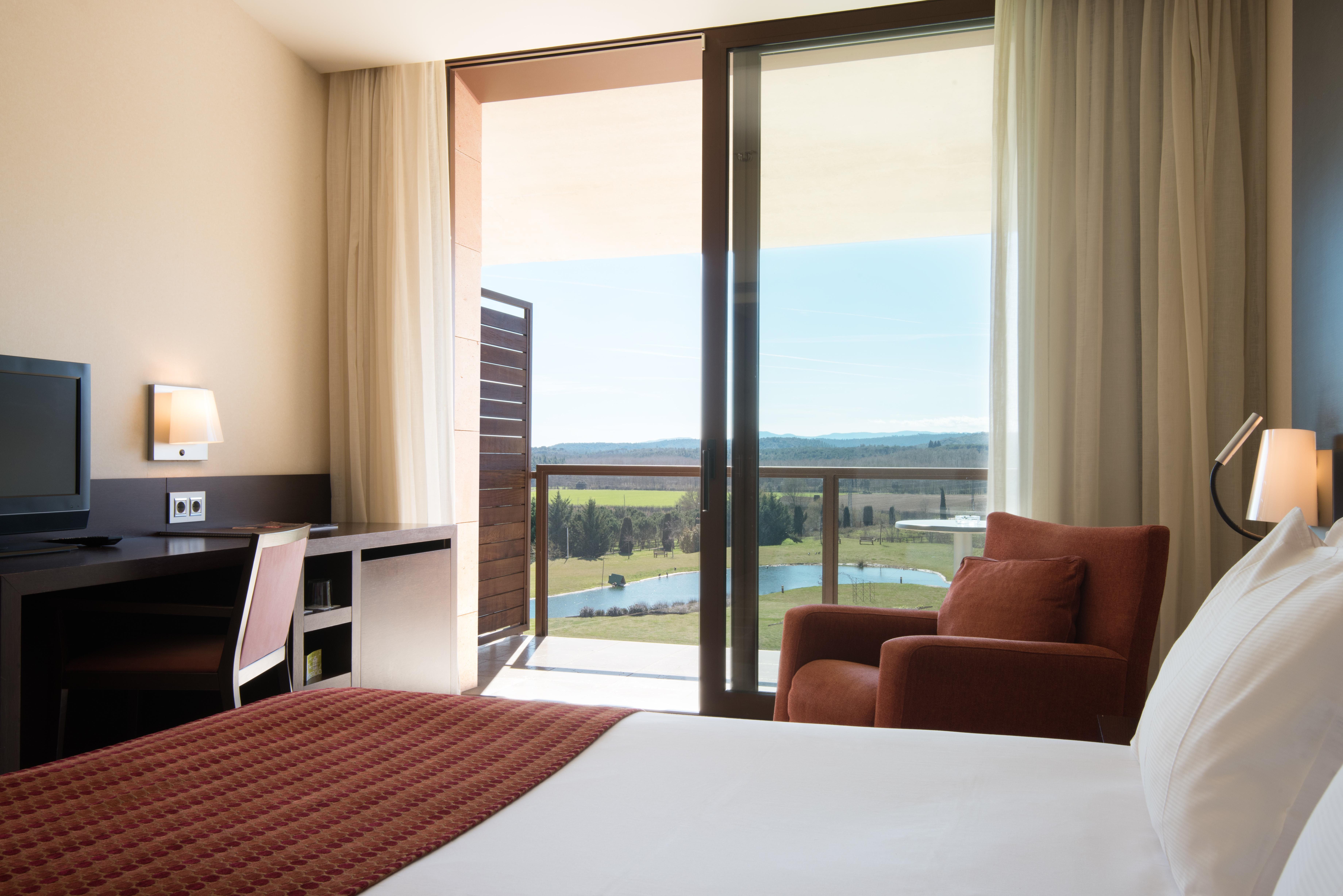 סנטה קולומה דה פרנרס Hotel Mas Sola מראה חיצוני תמונה