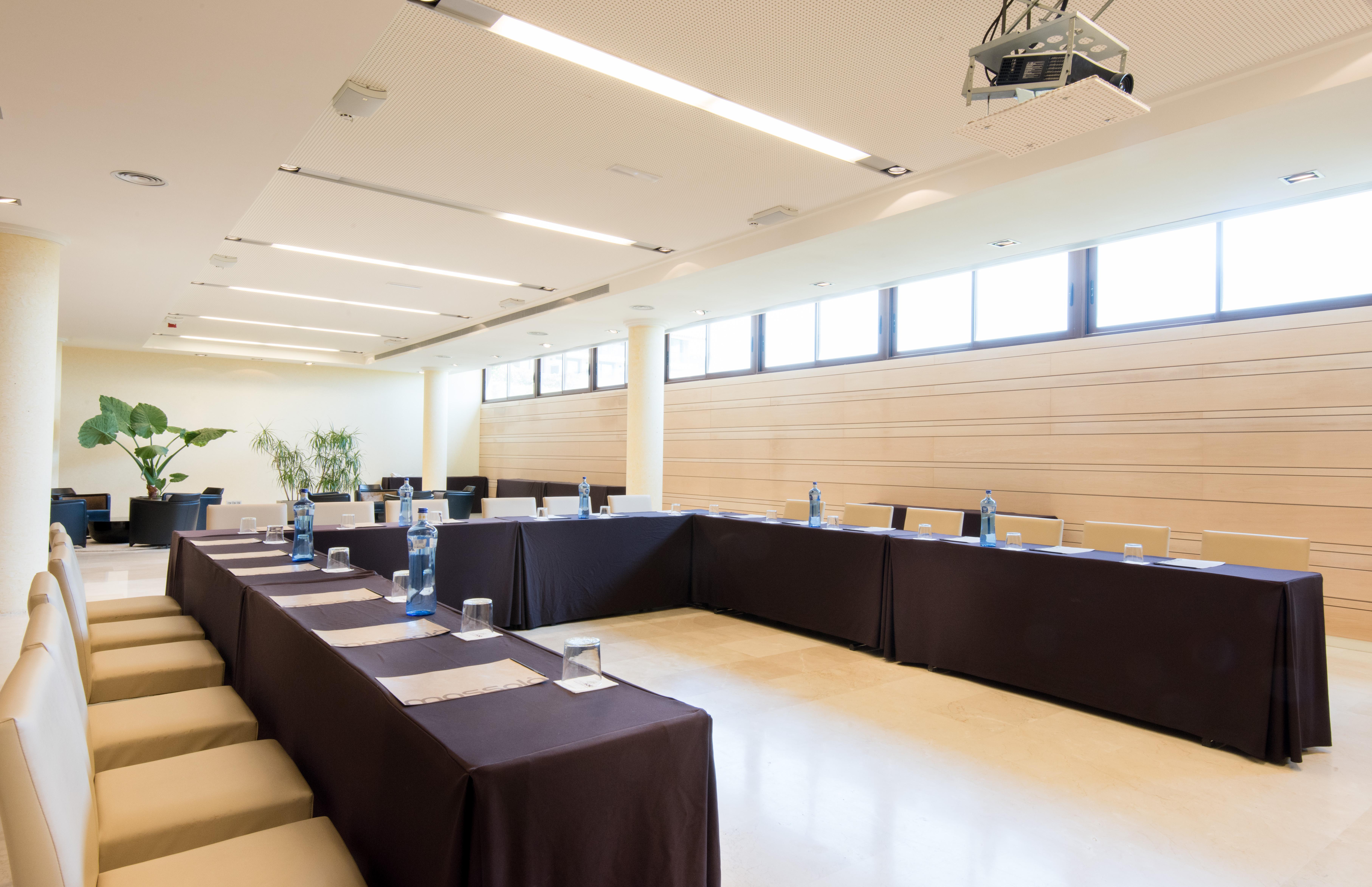 סנטה קולומה דה פרנרס Hotel Mas Sola מראה חיצוני תמונה