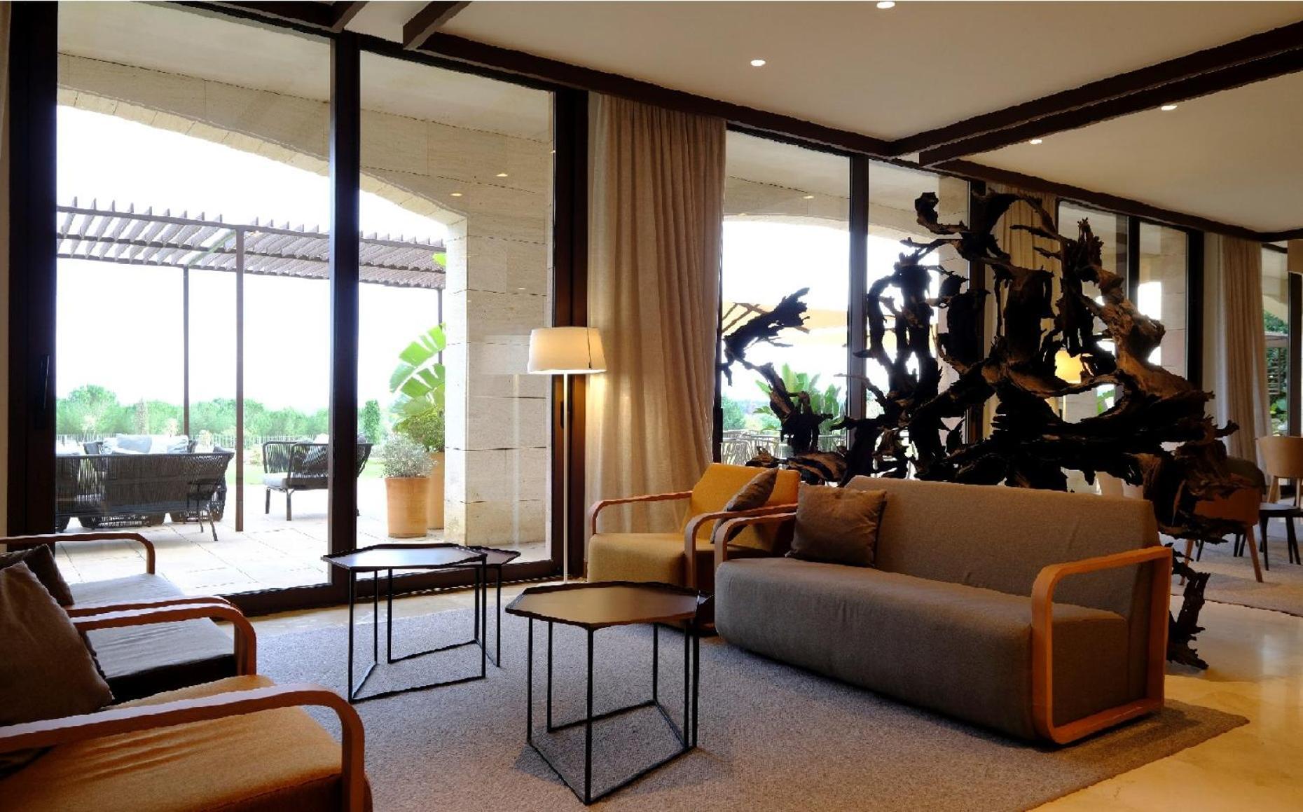 סנטה קולומה דה פרנרס Hotel Mas Sola מראה חיצוני תמונה